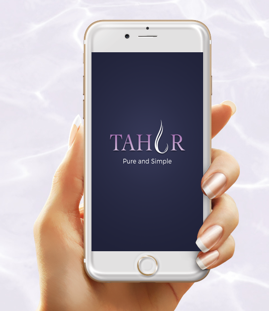 New ‘Tahor’ App Aims to Digitize Bedikah Inquiries
