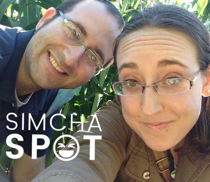 Engagement of Tuvy Miller (Baltimore) and Hannah Spellman (Sharon)